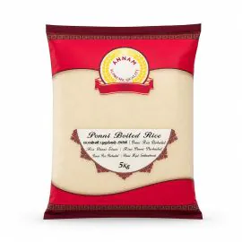 Annam Ponni Boiled Rice 5kg