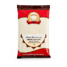 Annam Roasted Rava - 1KG