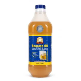 Annam Sesame Oil 1L