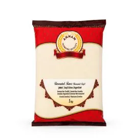 Annam Unroasted Rava Sooji 1kg