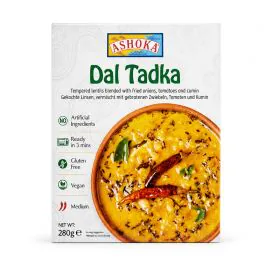 Ashoka Dal Tadka 280g