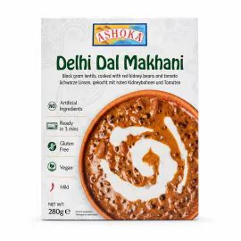 Ashoka Delhi Dal Makhani 280g