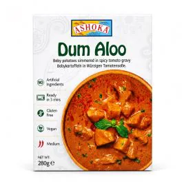 Ashoka Dum Aloo 280g