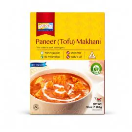 Ashoka Paneer (Tofu) Makhani 280g