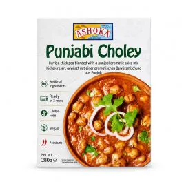 Ashoka Punjabi Cholay 280g