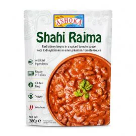 Ashoka Shahi Rajmah 280g