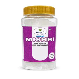 Balaji Thread Mishri 500g