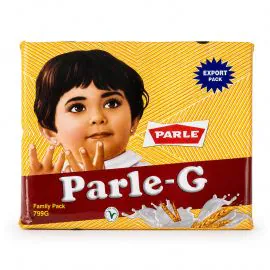 Parle-G Family Pack - 799G