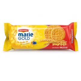 Britannia Marie Gold Biscuits 150g