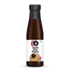 Ching's Dark Soy Sauce 210ml