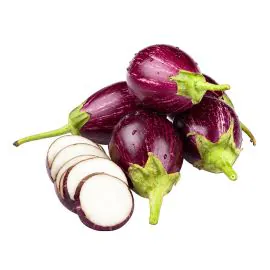 Fresh produce hero