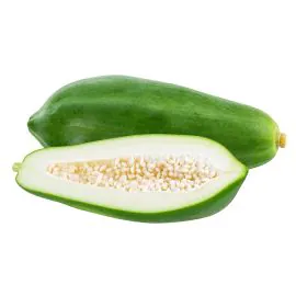 Fresh produce hero