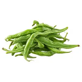 Fresh produce hero