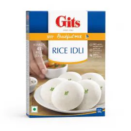 Gits Rice Idli Mix