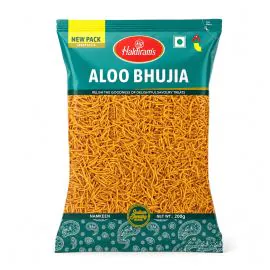 Haldiram Aloo Bhujia - 200G