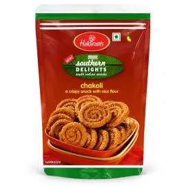 Haldiram Nimbu Masala - 200G
