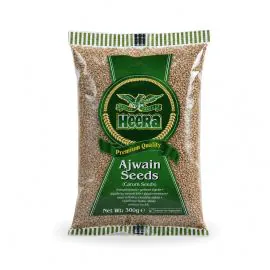 Heera Ajwain Seeds 300g