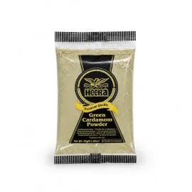 Heera Green Cardamom Powder 50g