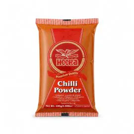 Heera Chilli Powder 400g