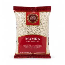 Heera Mamra Puffed Rice 200g