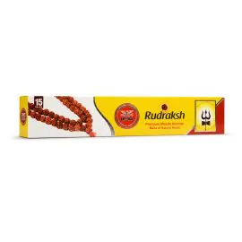 Heera Rudraksh Premium Masala Incense 15g