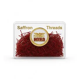 Heera Saffron Threads 1g
