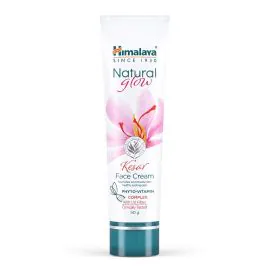 Himalaya Natural Glow Kesar Face Cream 50g