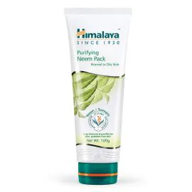 Himalaya Purifying Neem Pack 100g