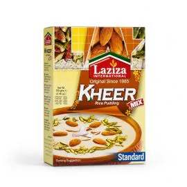 Laziza Kheer Mix 155g