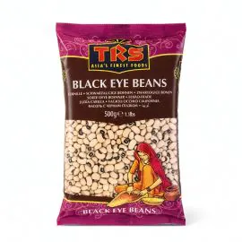 TRS Black Eye Beans