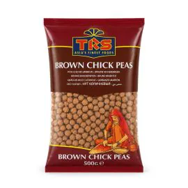 TRS Brown Chick Peas (Kala Chana)