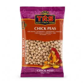 TRS Chick Peas