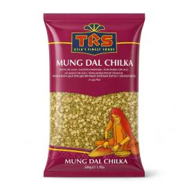 TRS Mung Dal Chilka