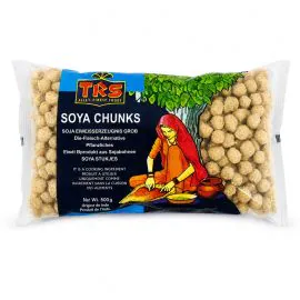 TRS Soya Chunks