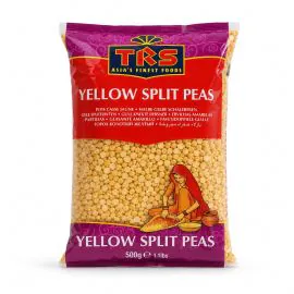 TRS Yellow Split Peas