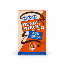 MDH Deggi Mirch 100g