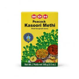 MDH Kasoori Methi 100g