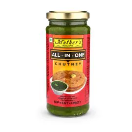 Mother's Recipe All-In-One Chutney 250g