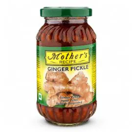 Mother's Recipe Ginger Pickle 300g