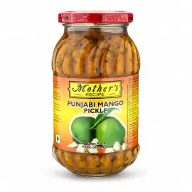 Mother's Recipe Punjabi Mango Pickle 500g