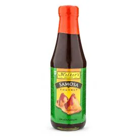 Mother's Recipe Samosa Chutney 370g