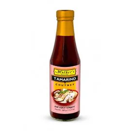 Mother's Recipe Tamarind Chutney 380g