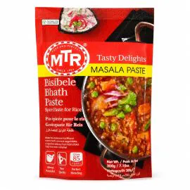 MTR Bisi Bele Bath Paste 200g