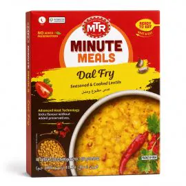 MTR Dal Fry 300g