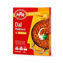 MTR Dal Makhani 300g