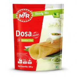 MTR Dosa Mix