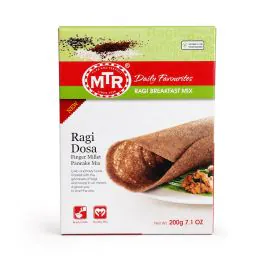MTR Ragi Dosa Mix 200g