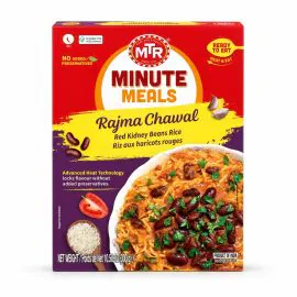 MTR Rajma Chawal 300g