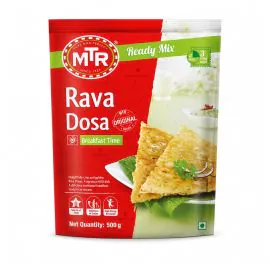 MTR Rava Dosa Mix 500g