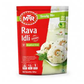 MTR Rava Idli Mix 500g